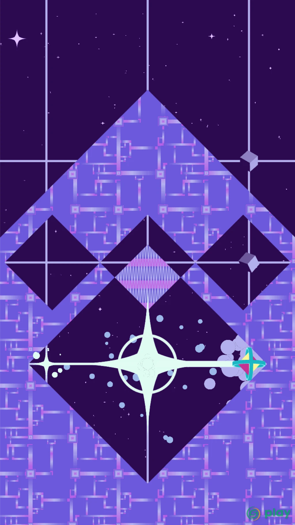 Jumpgrid — скриншот 5