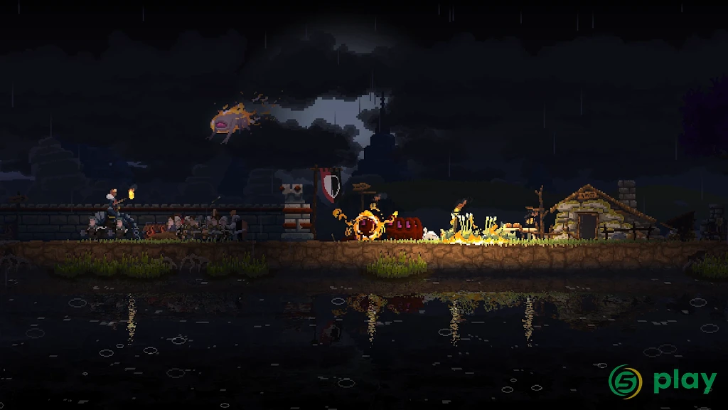 Kingdom Two Crowns — скриншот 10