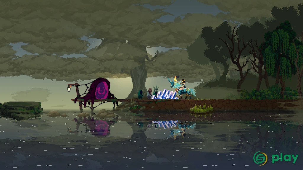 Kingdom Two Crowns — скриншот 4