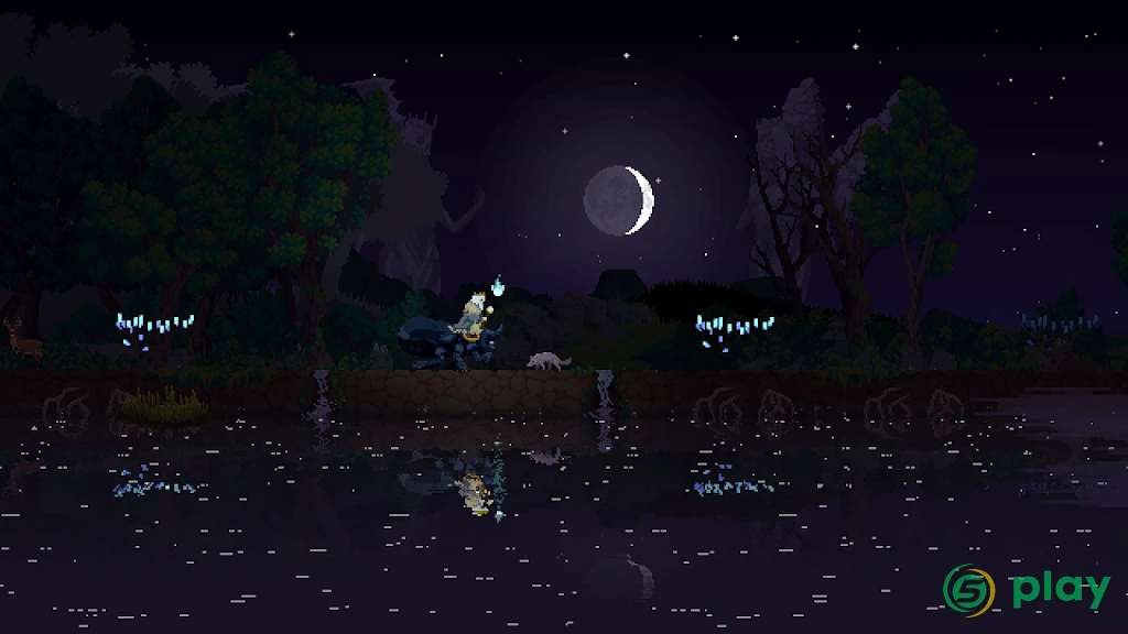 Kingdom Two Crowns — скриншот 6