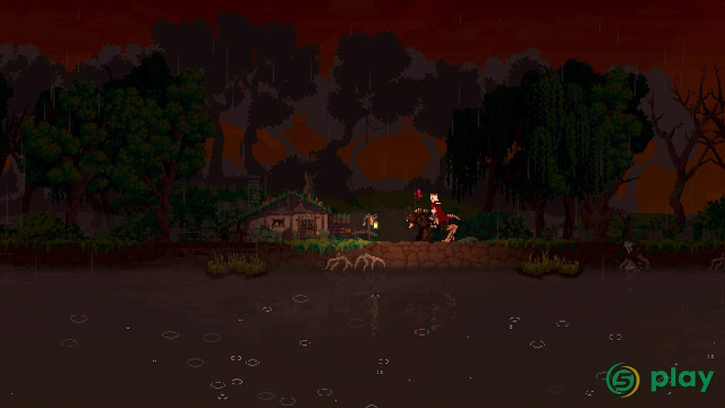 Kingdom Two Crowns — скриншот 7