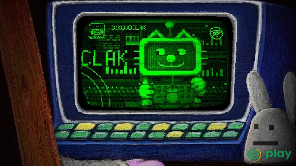 Kovoclak — скриншот 4