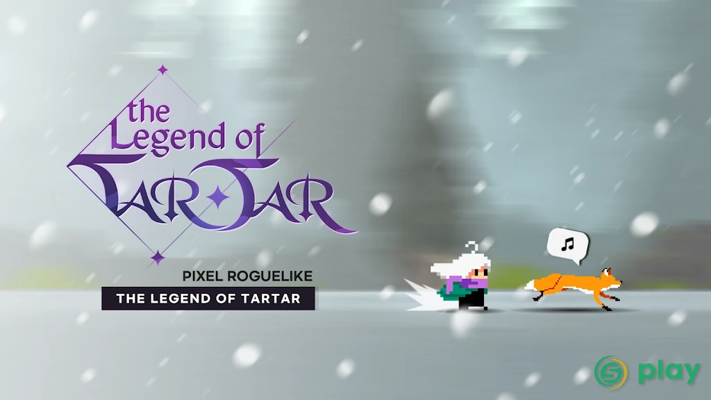The Legend of Tartar — скриншот 6