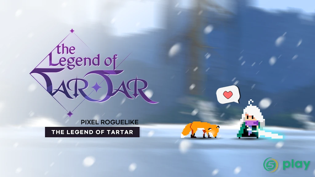 The Legend of Tartar — скриншот 7