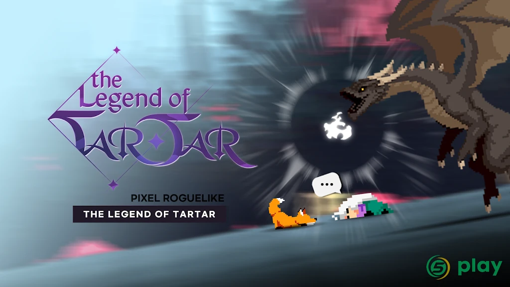 The Legend of Tartar — скриншот 8