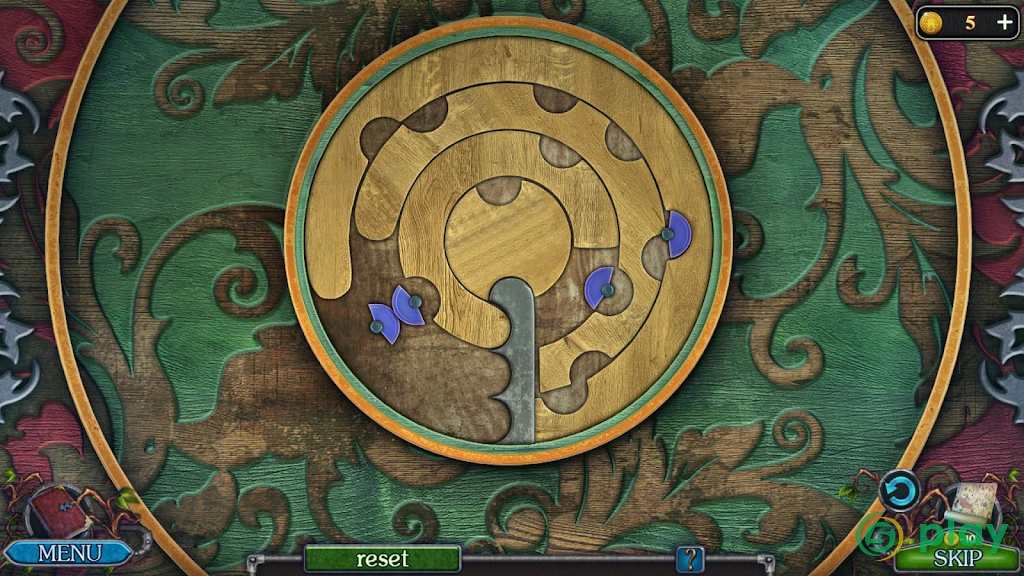 Legendary Tales 3 — скриншот 5