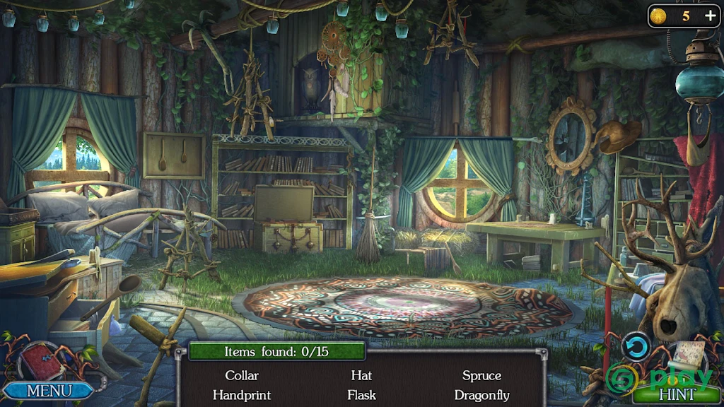 Legendary Tales 3 — скриншот 6