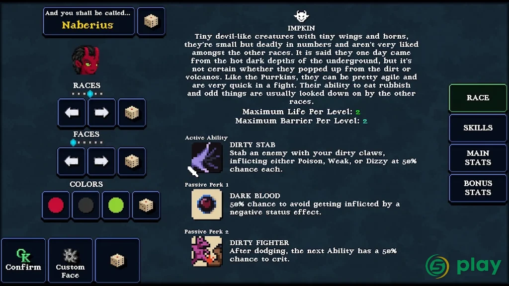 Legends of Dragaea: Idle RPG — скриншот 3