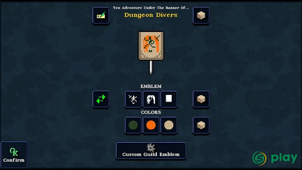 Legends of Dragaea: Idle RPG — скриншот 4