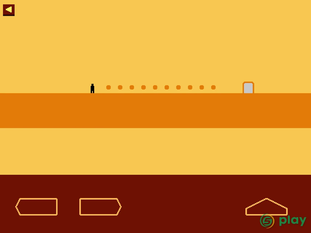 Level Devil – НЕ троллинг-игра — скриншот 10