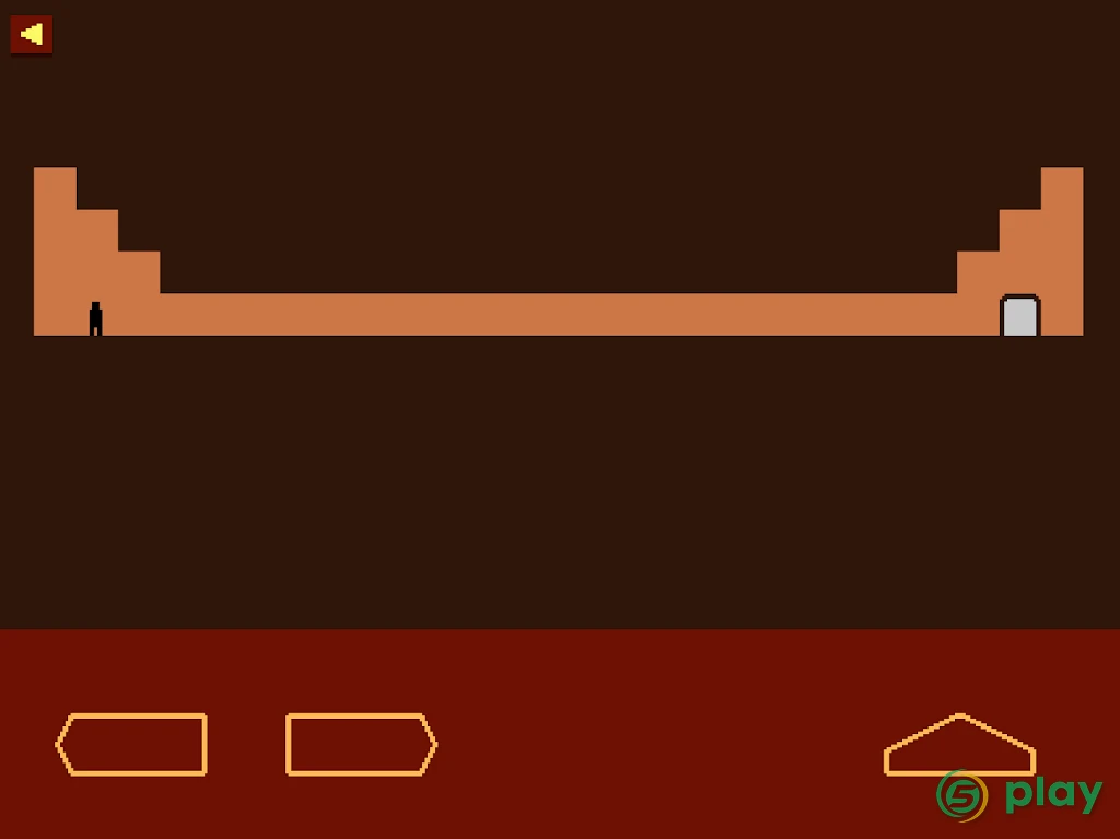 Level Devil – НЕ троллинг-игра — скриншот 11