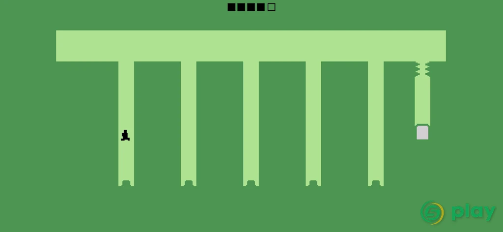 Level Devil – НЕ троллинг-игра — скриншот 1