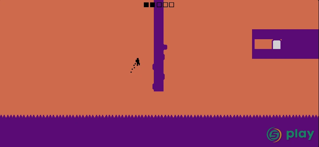 Level Devil – НЕ троллинг-игра — скриншот 2