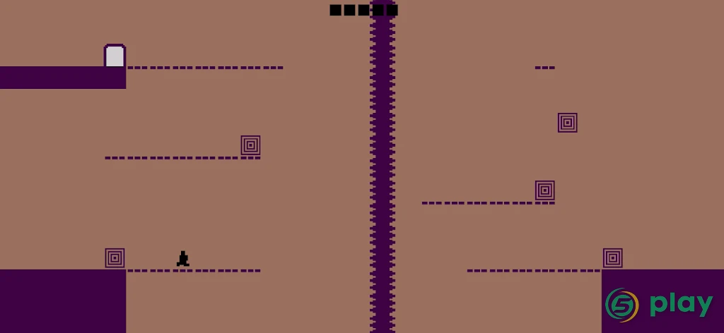Level Devil – НЕ троллинг-игра — скриншот 3
