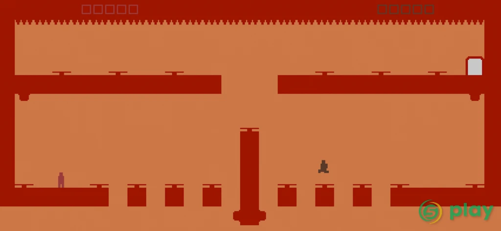 Level Devil – НЕ троллинг-игра — скриншот 4