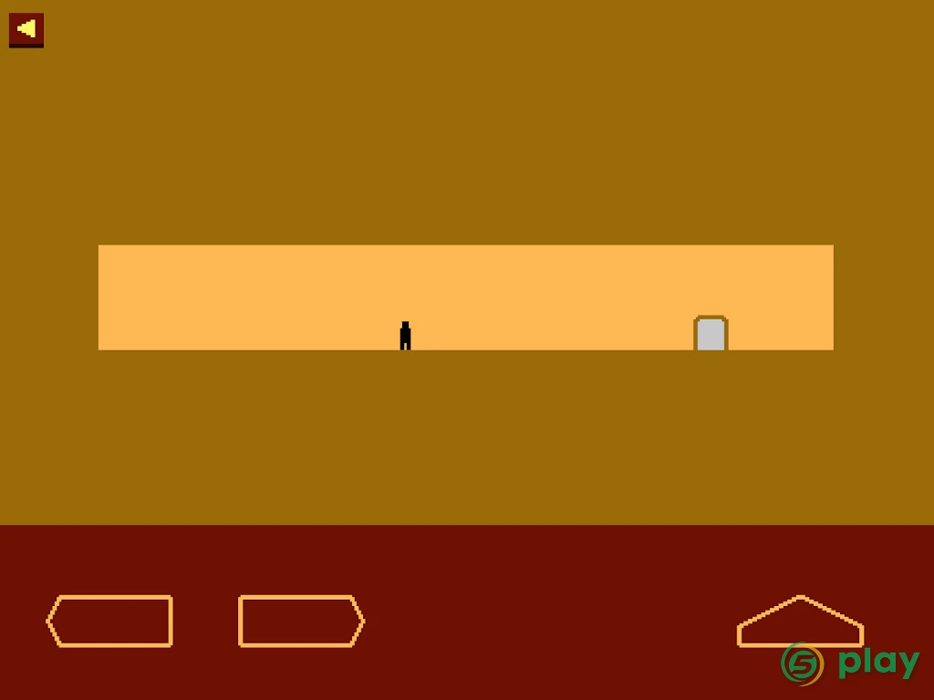 Level Devil – НЕ троллинг-игра — скриншот 9