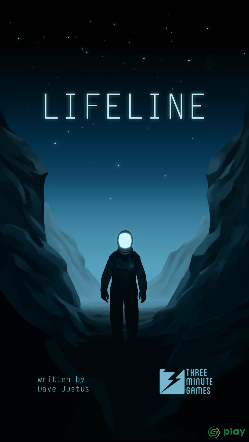 Lifeline — скриншот 1