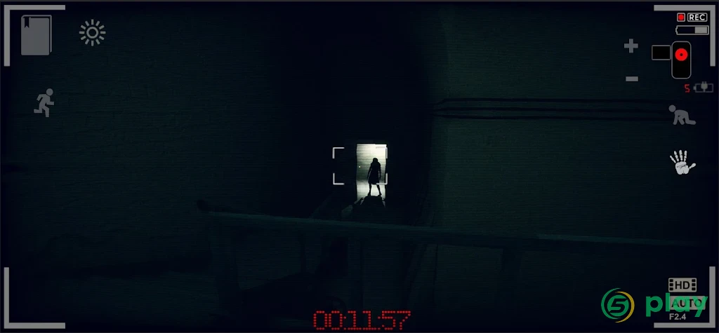 The Light: Переиздание — скриншот 2