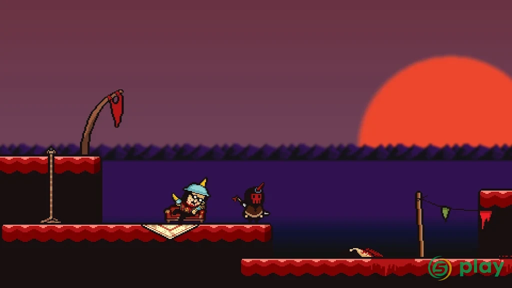 LISA: The Joyful — скриншот 3