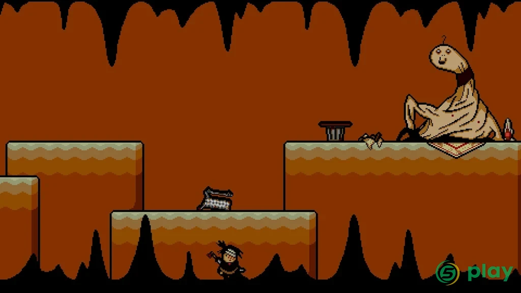 LISA: The Joyful — скриншот 7