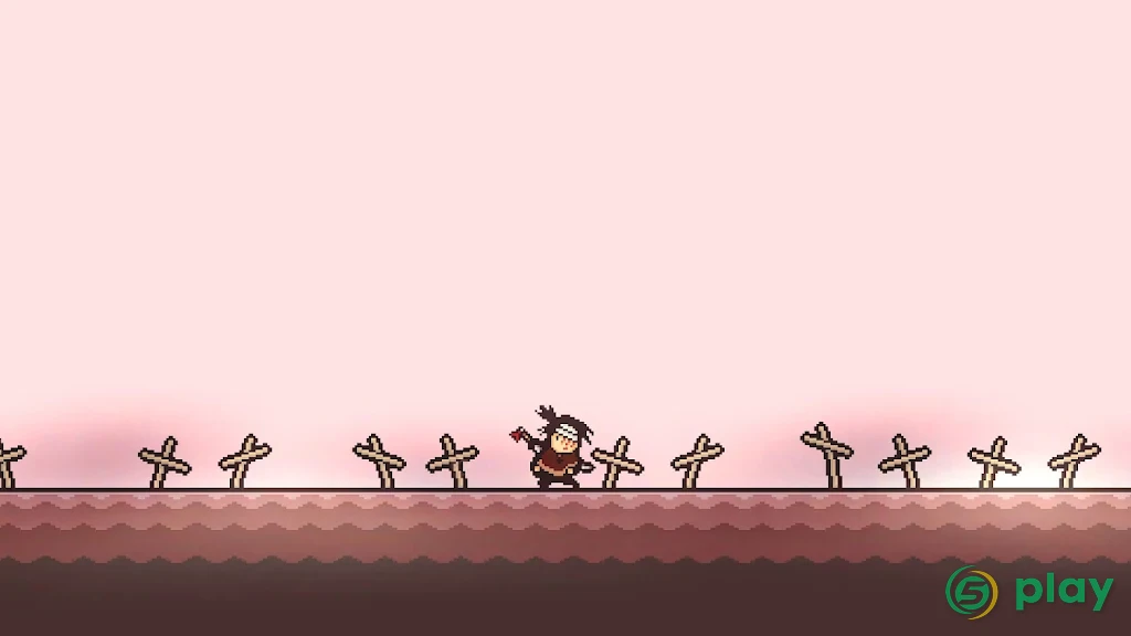 LISA: The Joyful — скриншот 8
