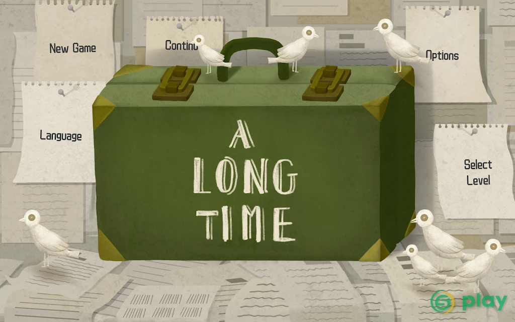 A Long Time — скриншот 1
