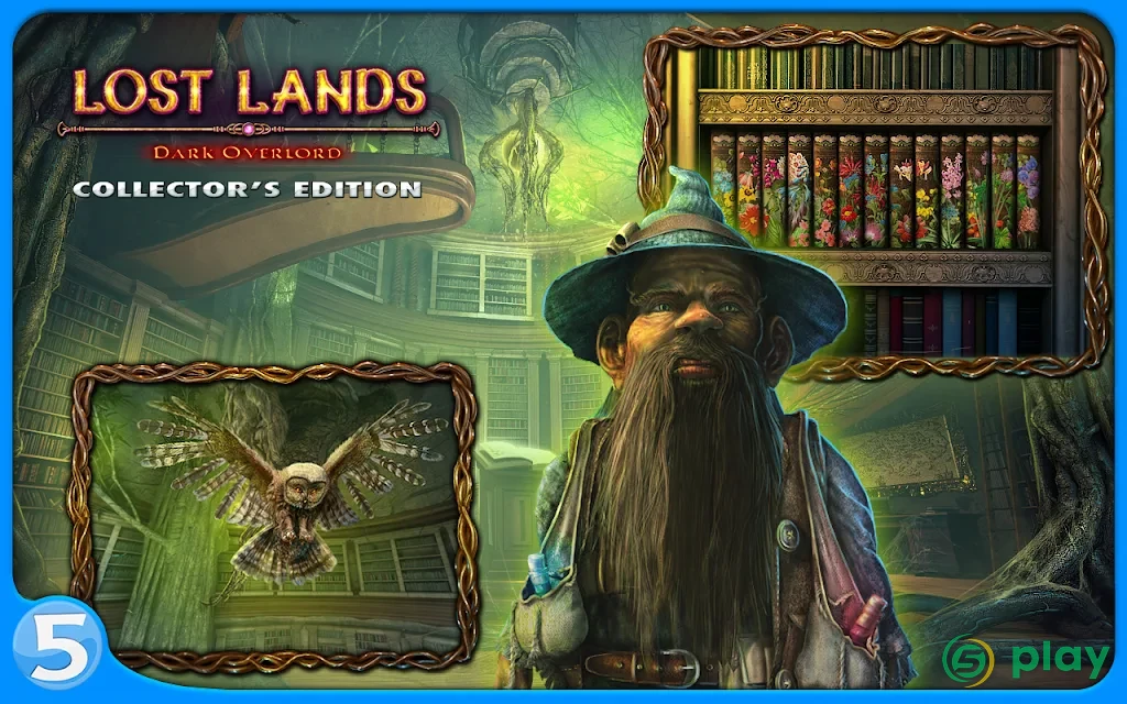 Lost Lands (Full) — скриншот 4