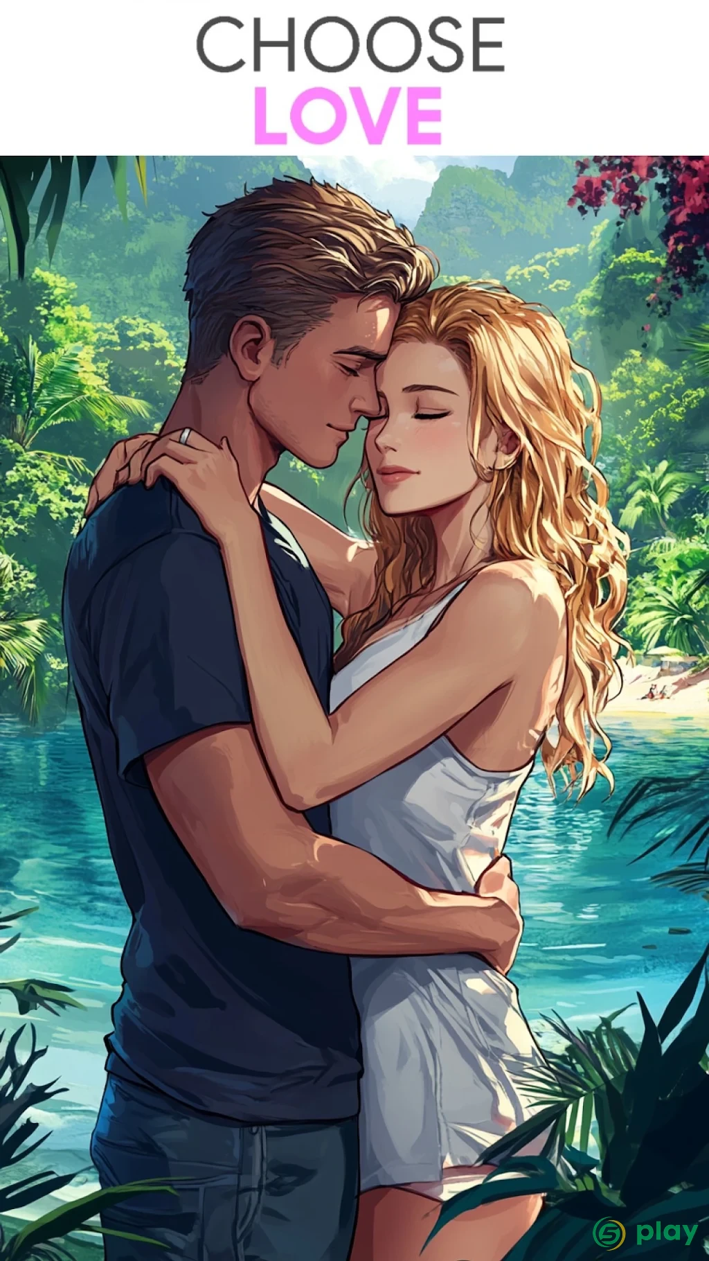 Любовная легенда: Романтические игры 18+ — скриншот 12