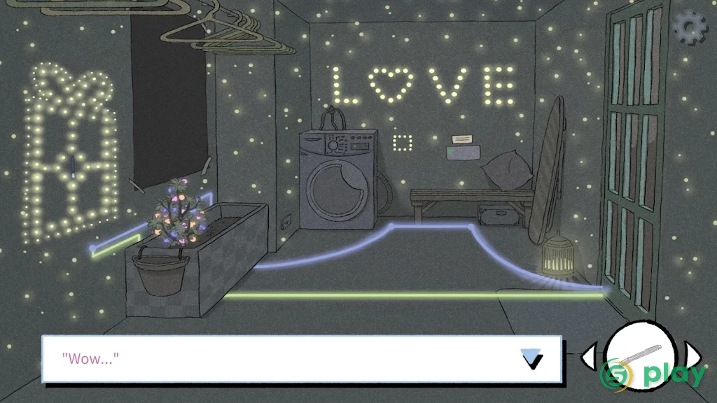 LoveChoice — скриншот 4