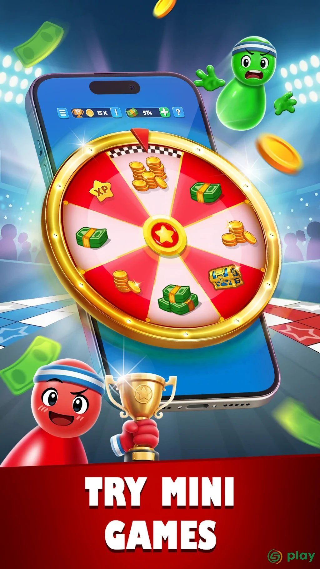 Ludo Club – Весёлая игра в кости — скриншот 8