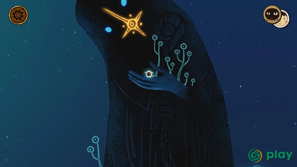 LUNA: The Shadow Dust — скриншот 6