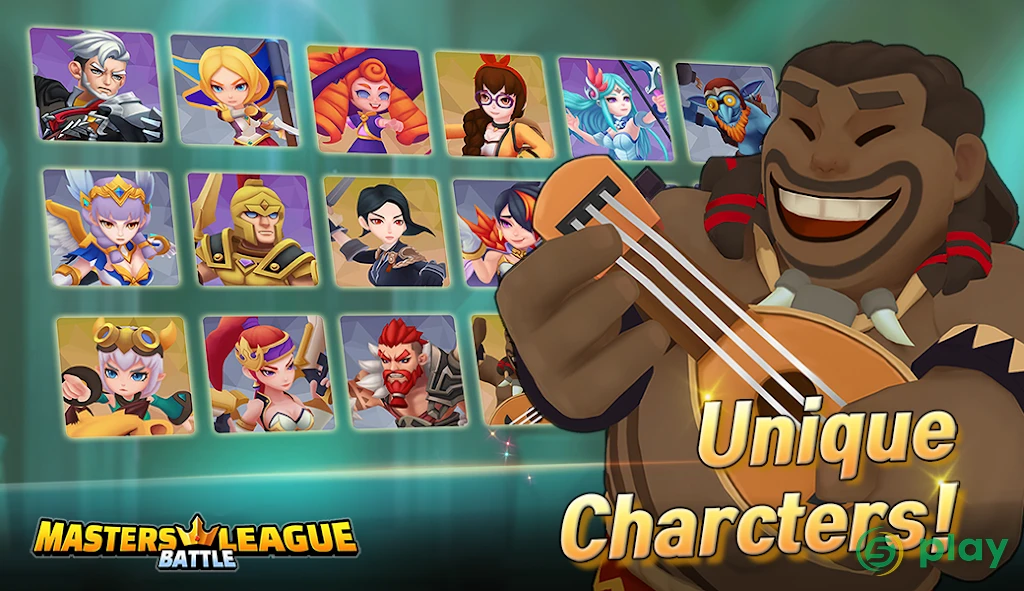 Moba League: PvP Тренер — скриншот 11