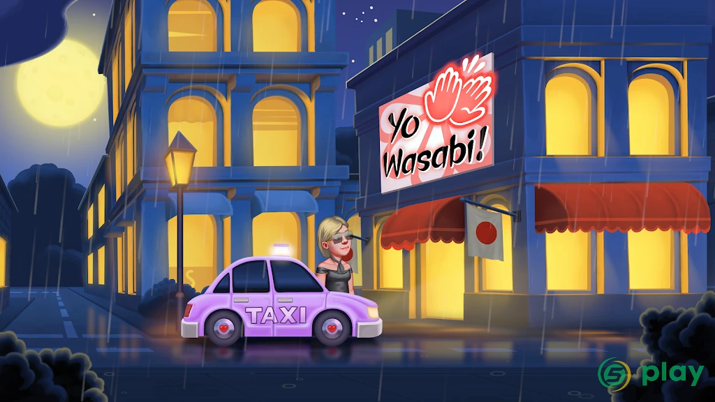 Matchmaker Makeover — скриншот 2