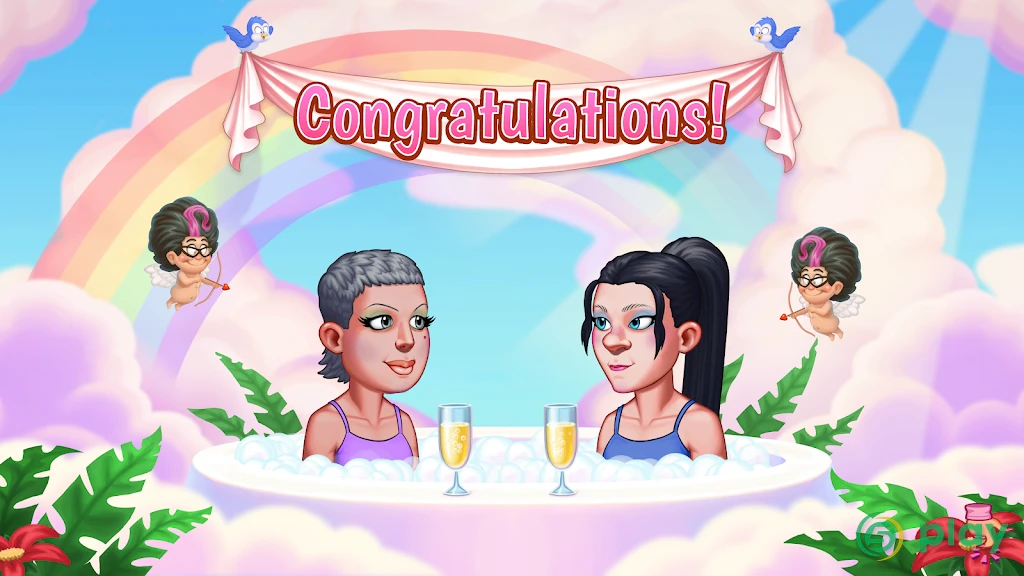 Matchmaker Makeover — скриншот 6