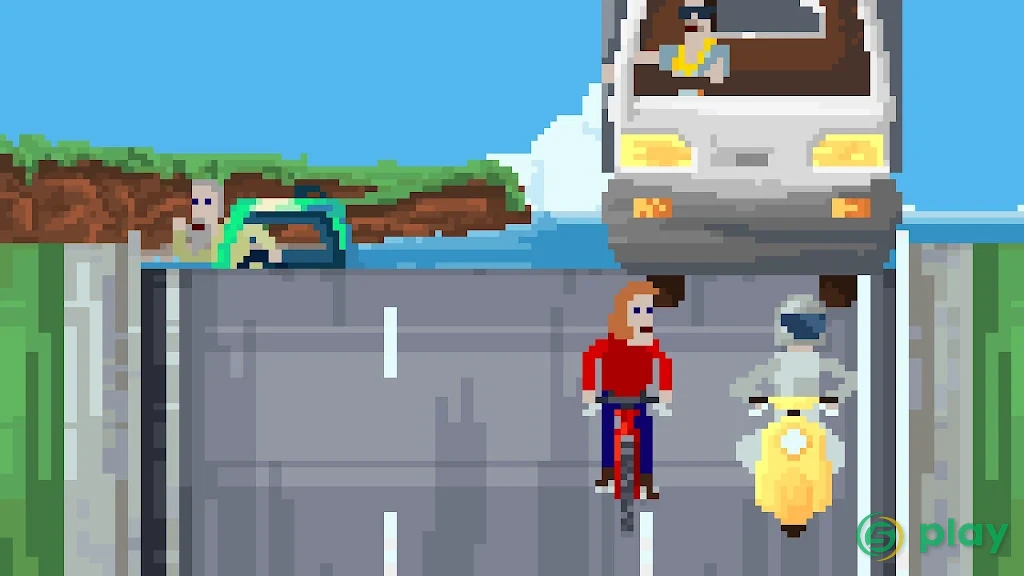 McPixel 3 — скриншот 10