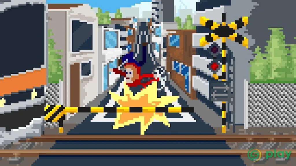 McPixel 3 — скриншот 11
