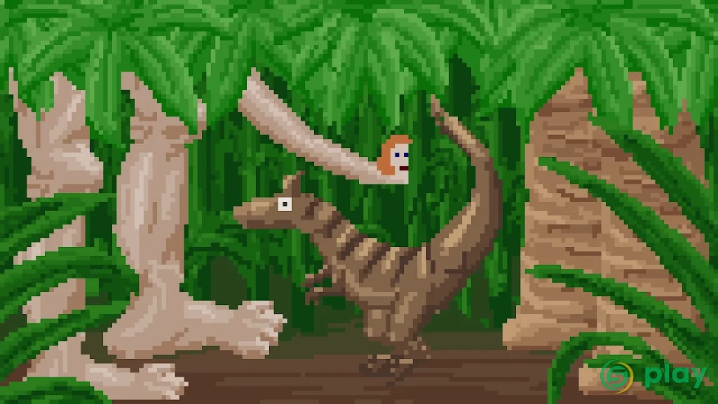 McPixel 3 — скриншот 4