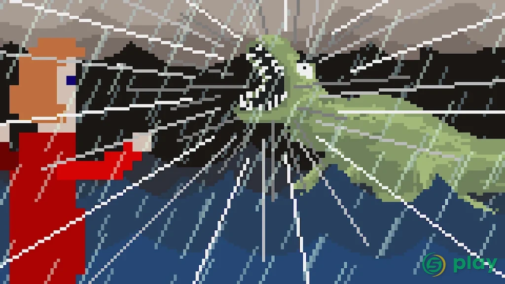 McPixel 3 — скриншот 6