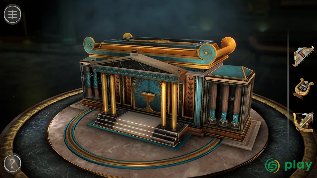 Boxes: Lost Fragments — скриншот 5