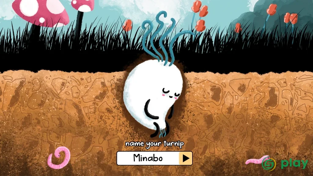 Minabo: Прогулка по жизни — скриншот 2