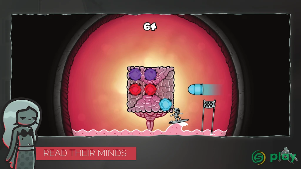 Mindcop — скриншот 5