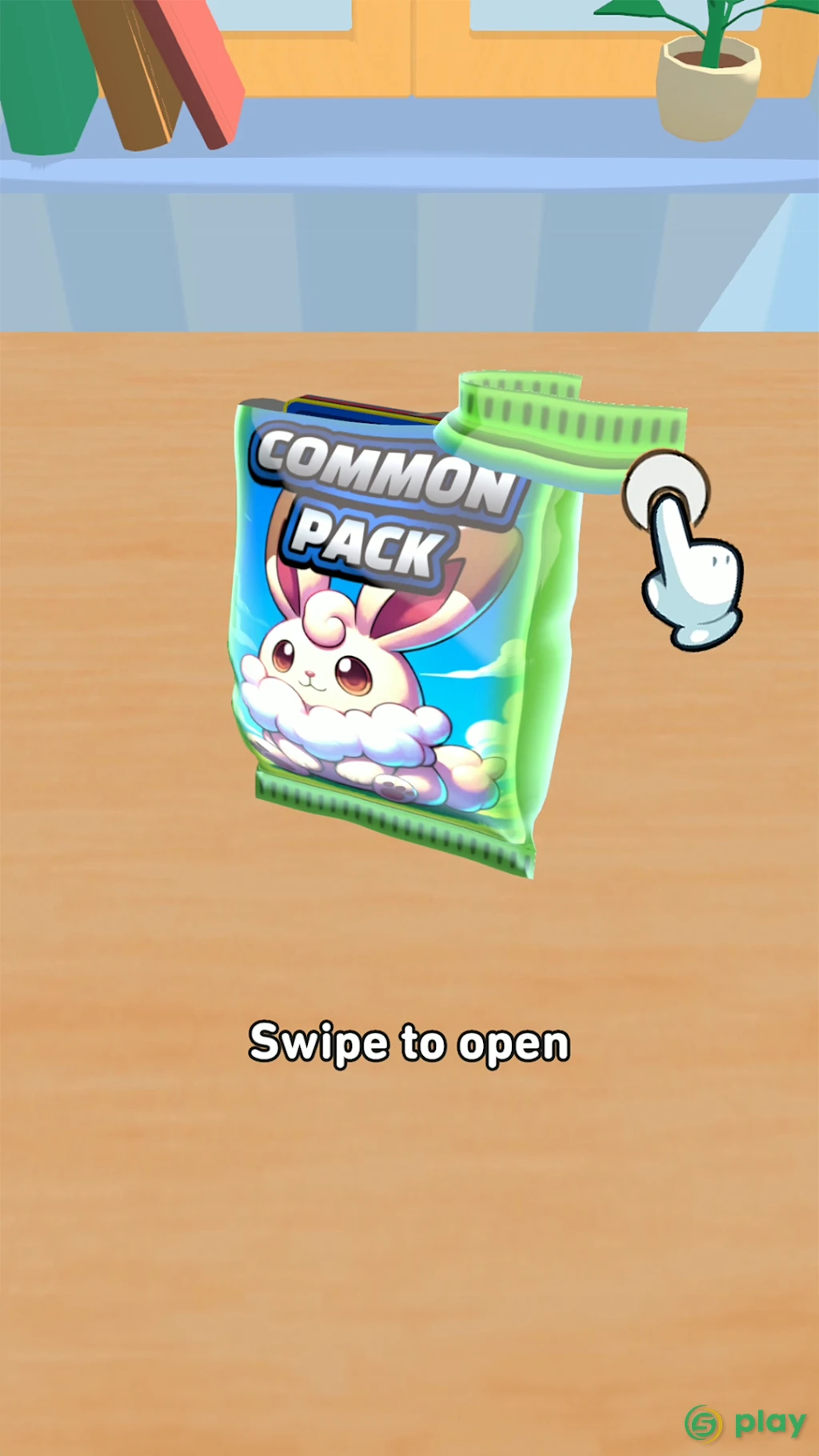 Mini Monsters: Коллекционер карт — скриншот 3