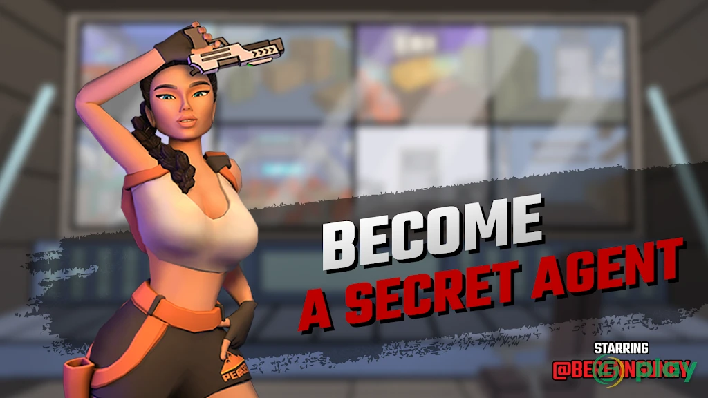 Miss Bullet — скриншот 3