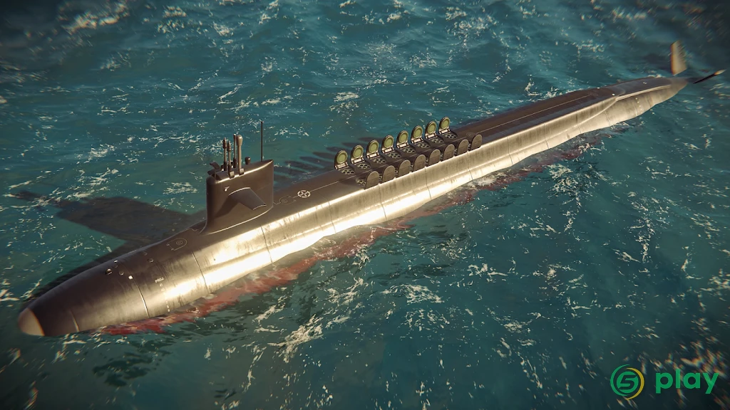 MODERN WARSHIPS: Морской бой онлайн — скриншот 4