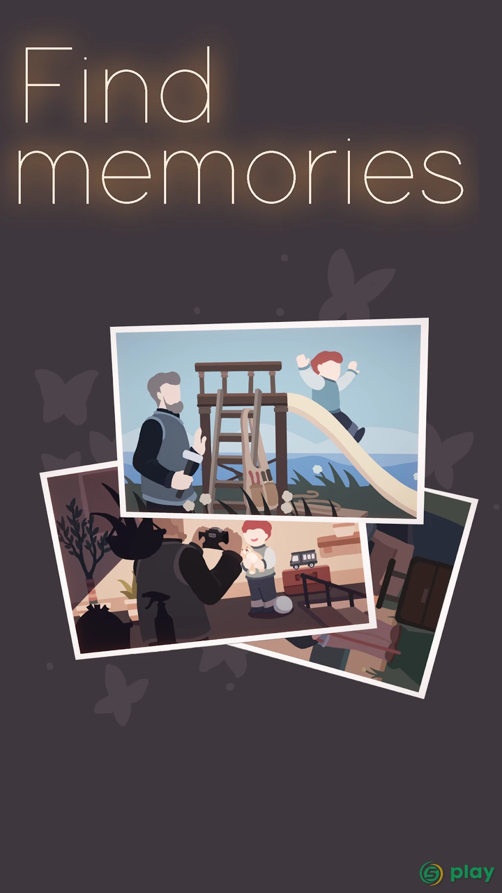 Moncage — скриншот 5