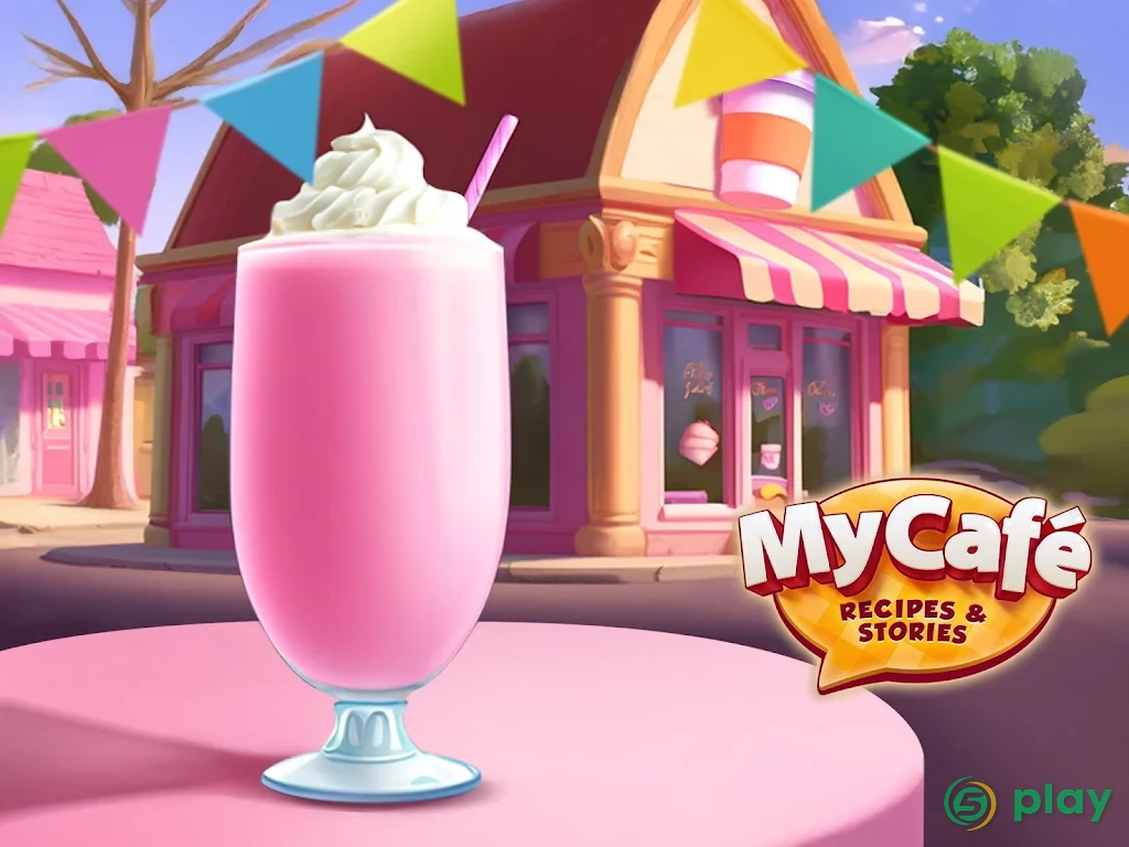 My Cafe — Ресторанный симулятор — скриншот 9
