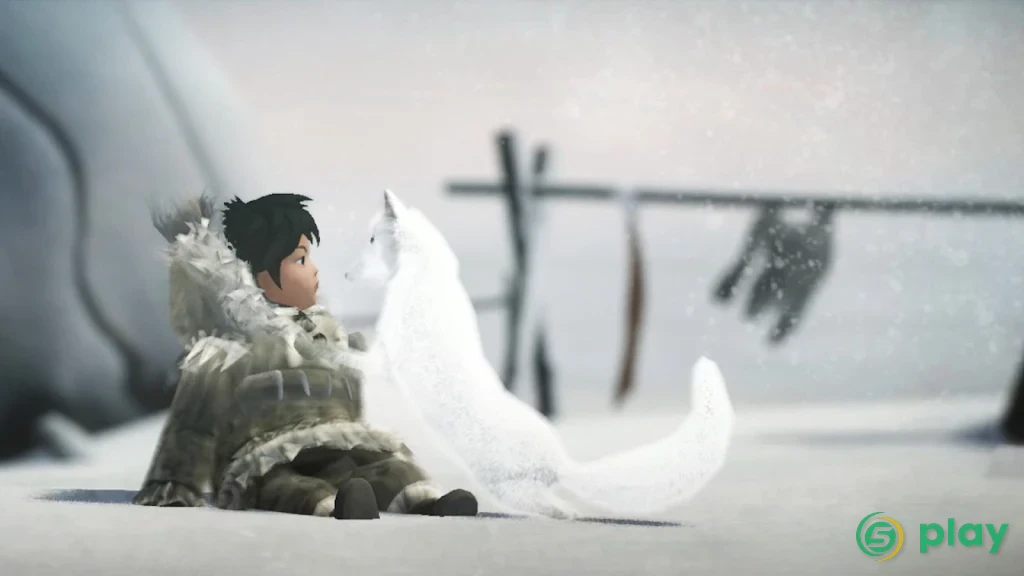 Never Alone Kisima Ingitchuna — скриншот 10