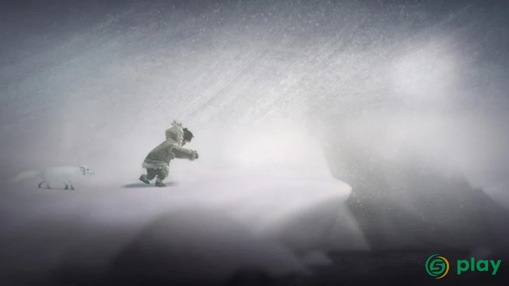 Never Alone Kisima Ingitchuna — скриншот 11