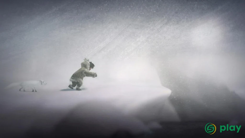 Never Alone Kisima Ingitchuna — скриншот 2