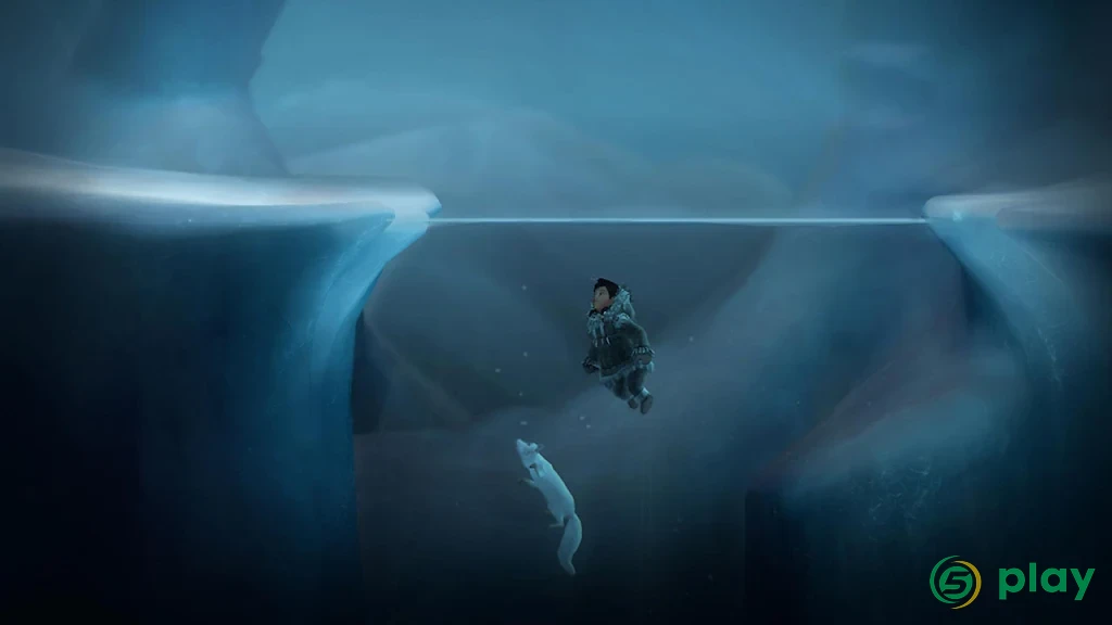 Never Alone Kisima Ingitchuna — скриншот 7